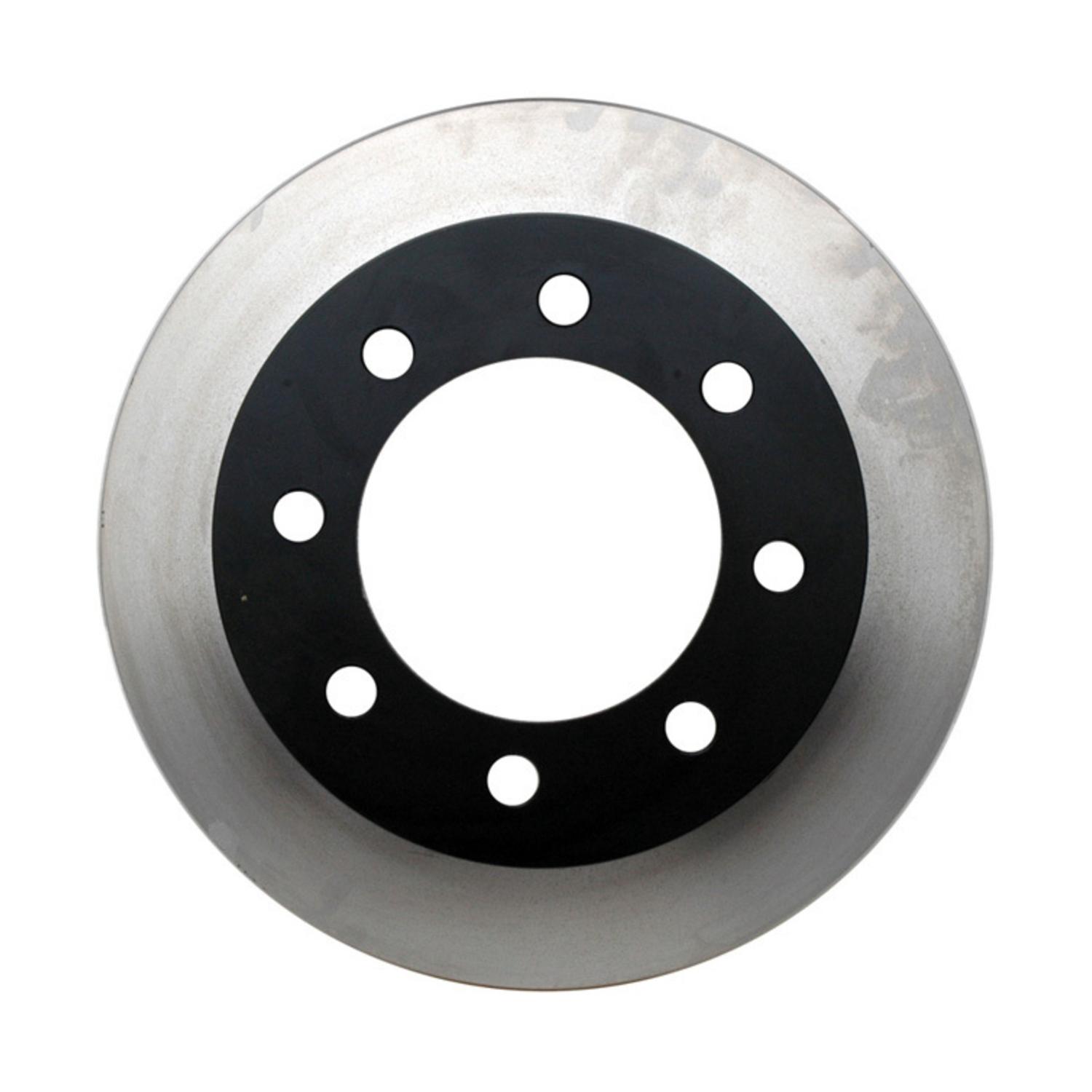 Raybestos 76920 - Disc Brake Rotor Raybestos 76920 Disc Brake Rotor product image 3 of 3