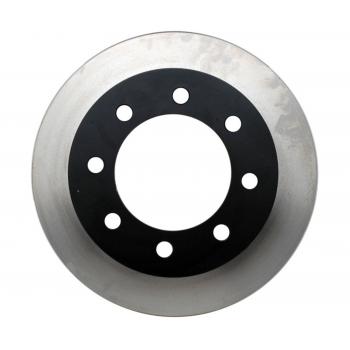2000 Dodge Ram 3500 Disc Brake Rotor Front Raybestos 76920 image 3 of 3