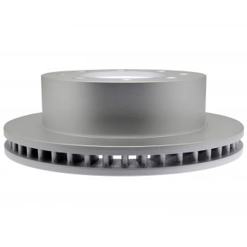 2000 Dodge Ram 3500 Disc Brake Rotor Front Raybestos 76920FZN image 1 of 3