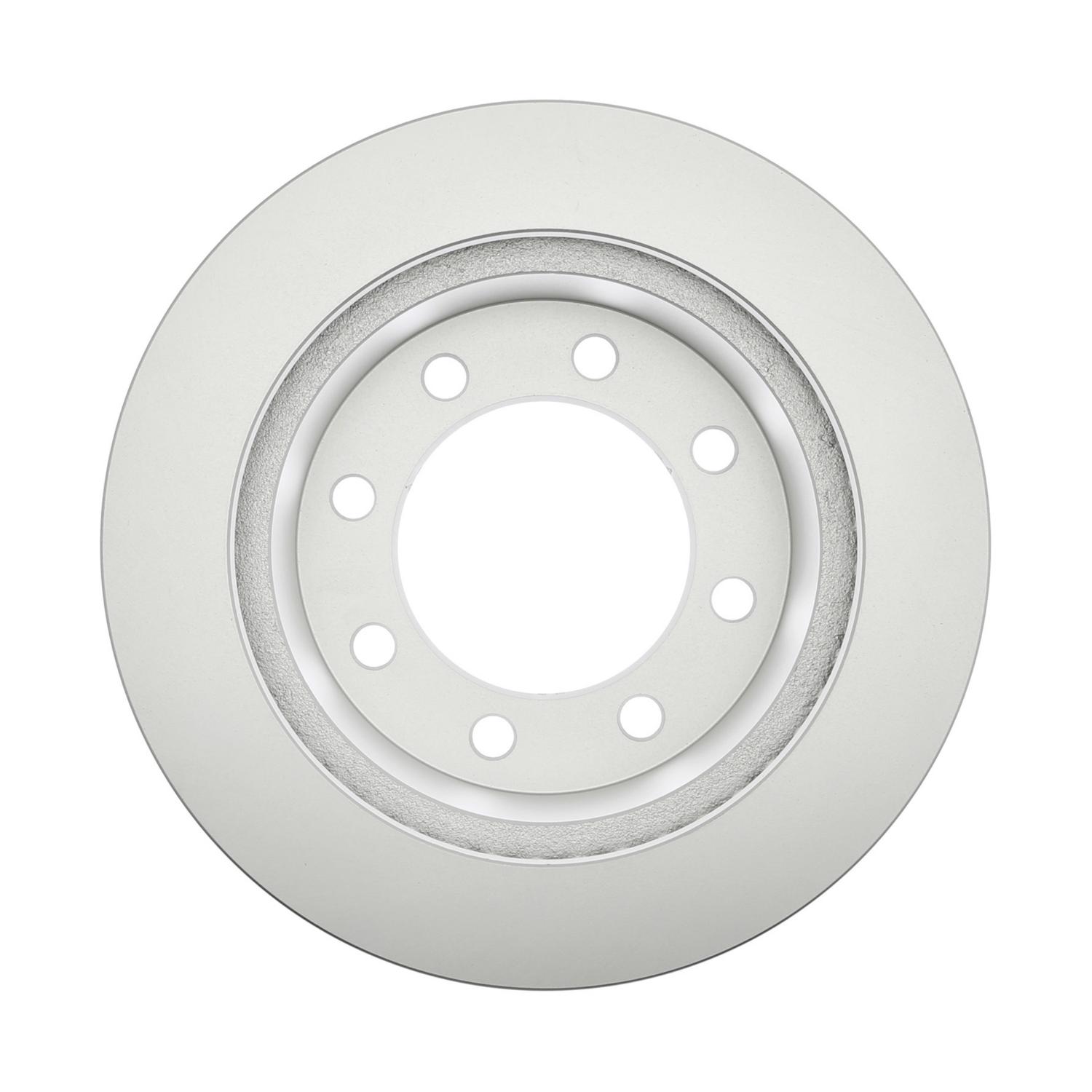 Raybestos 76920FZN - Disc Brake Rotor Raybestos 76920FZN Disc Brake Rotor product image 2 of 3