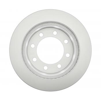 2000 Dodge Ram 3500 Disc Brake Rotor Front Raybestos 76920FZN image 2 of 3