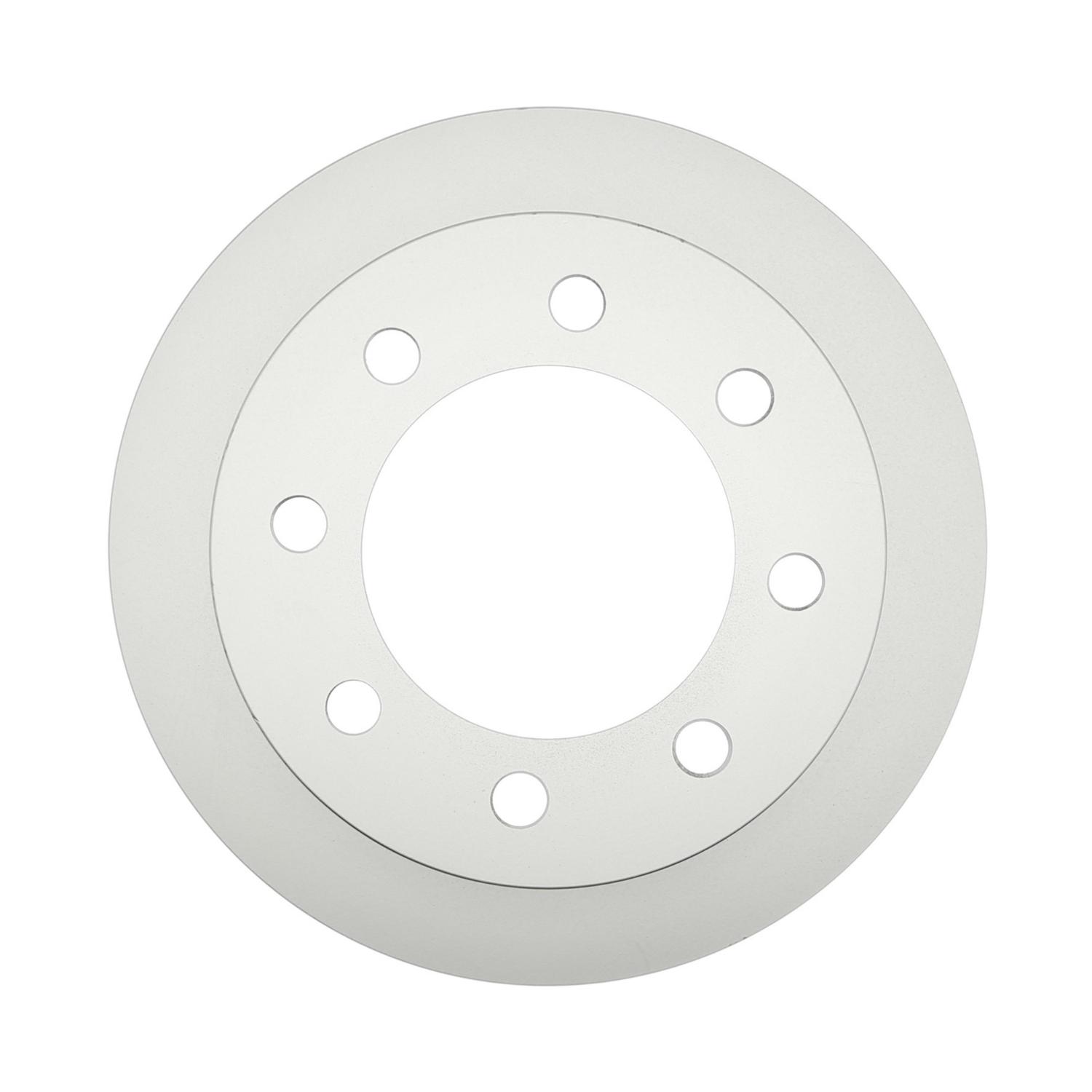 Raybestos 76920FZN - Disc Brake Rotor Raybestos 76920FZN Disc Brake Rotor product image 3 of 3