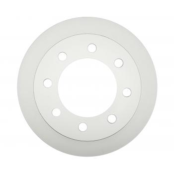 2000 Dodge Ram 3500 Disc Brake Rotor Front Raybestos 76920FZN image 3 of 3