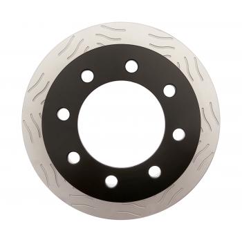 2000 Dodge Ram 3500 Disc Brake Rotor Front Raybestos 76920PER image 3 of 3