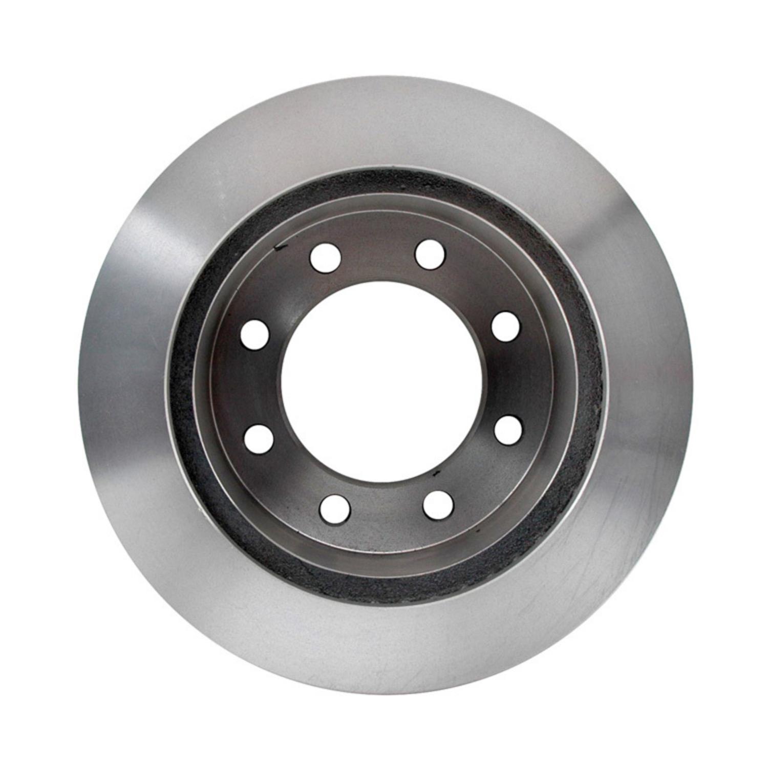 Raybestos 76920R - Disc Brake Rotor Raybestos 76920R Disc Brake Rotor product image 2 of 3