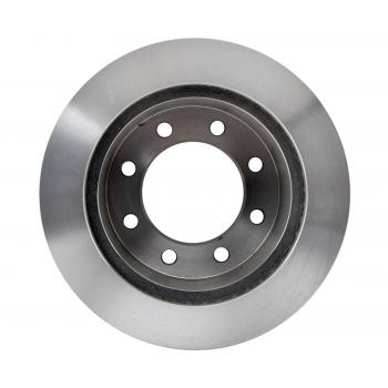 2000 Dodge Ram 3500 Disc Brake Rotor Front Raybestos 76920R image 2 of 3