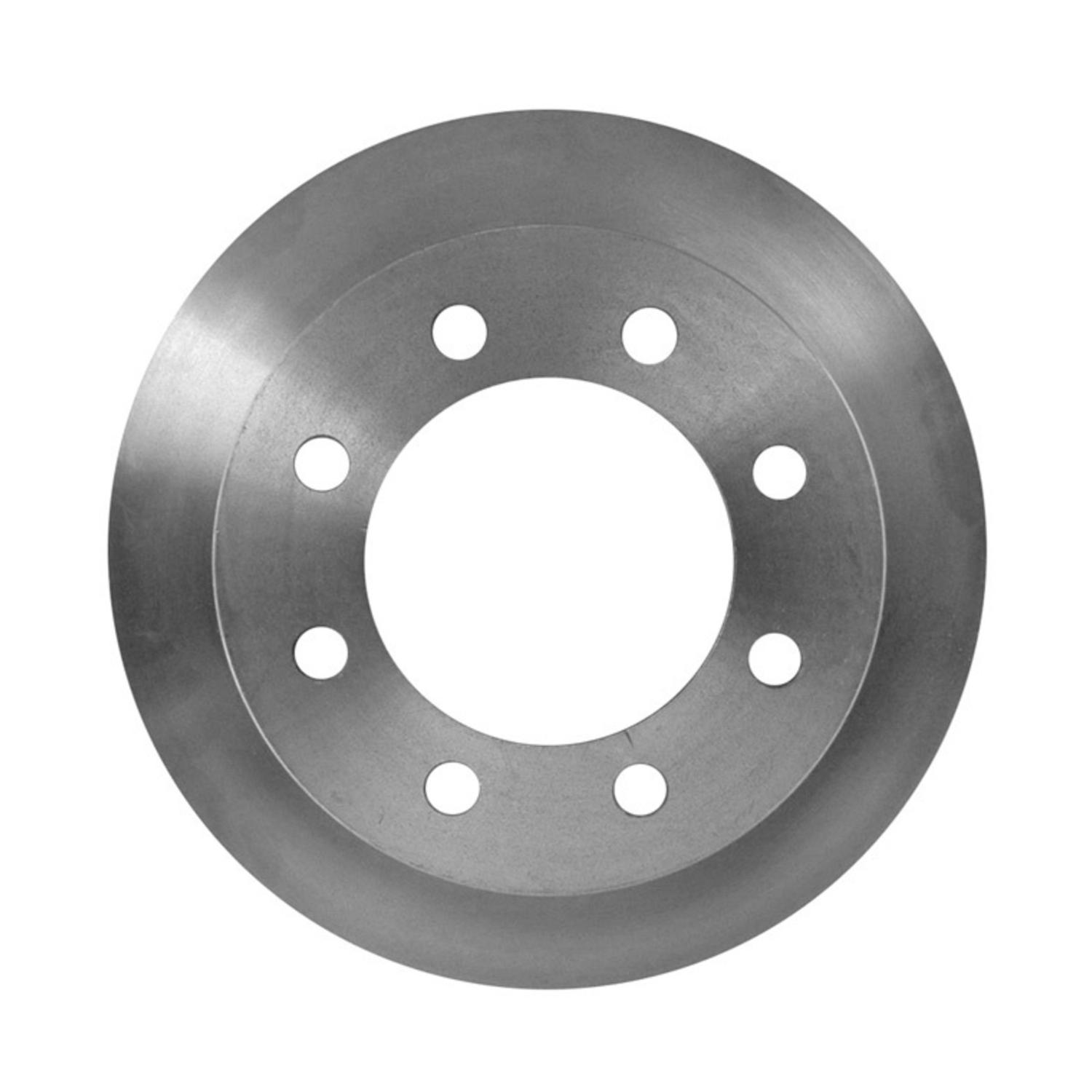 Raybestos 76920R - Disc Brake Rotor Raybestos 76920R Disc Brake Rotor product image 3 of 3