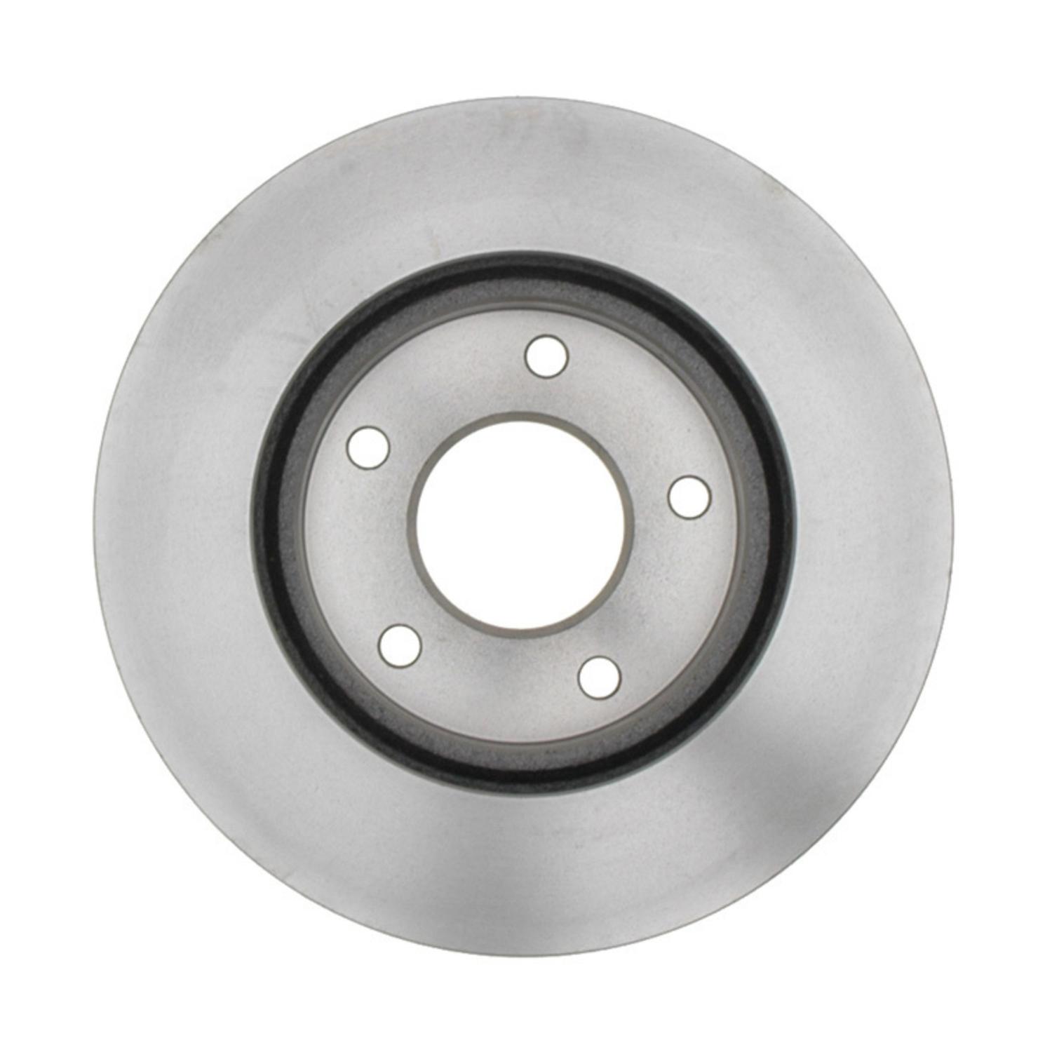 Raybestos 76921 Disc Brake Rotor product image 2 of 3