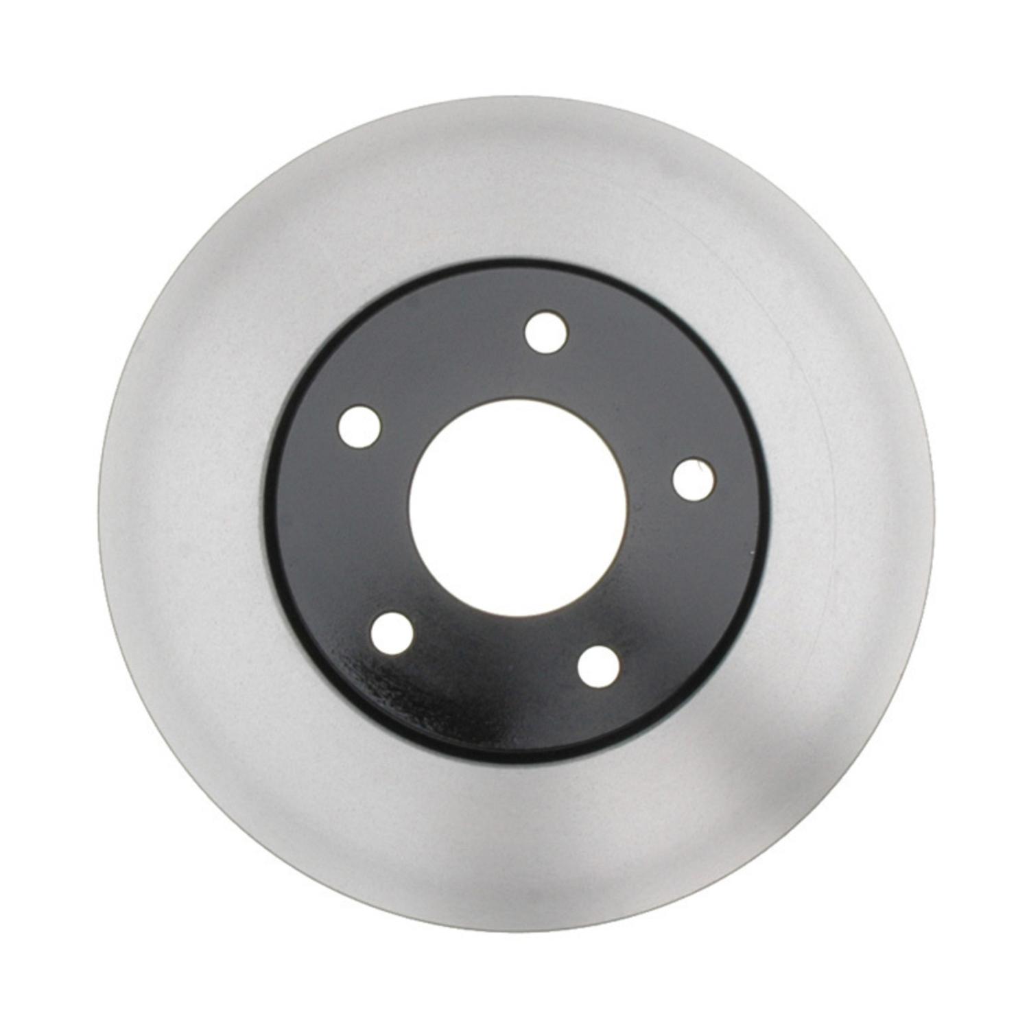 Raybestos 76921 Disc Brake Rotor product image 3 of 3