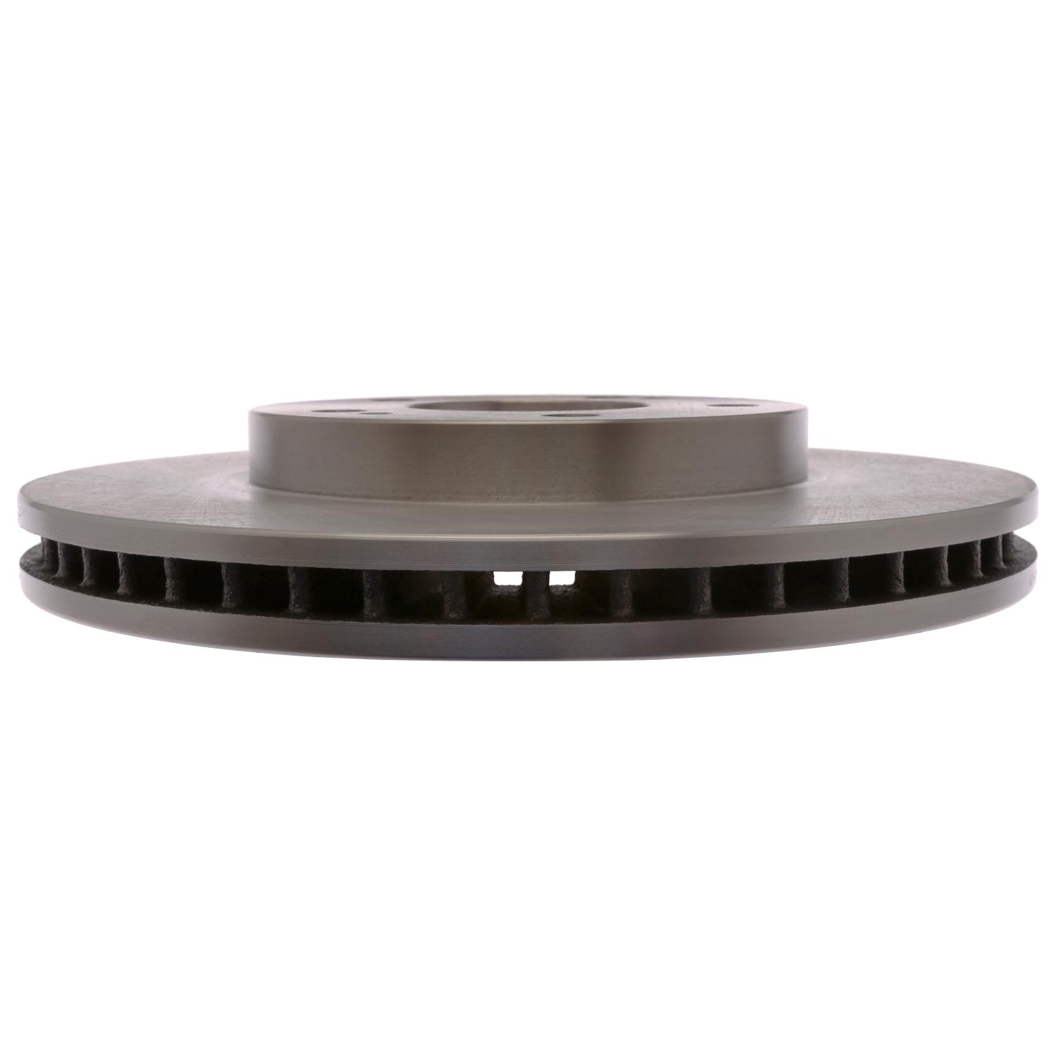 Raybestos 76921R Disc Brake Rotor product image 1 of 3
