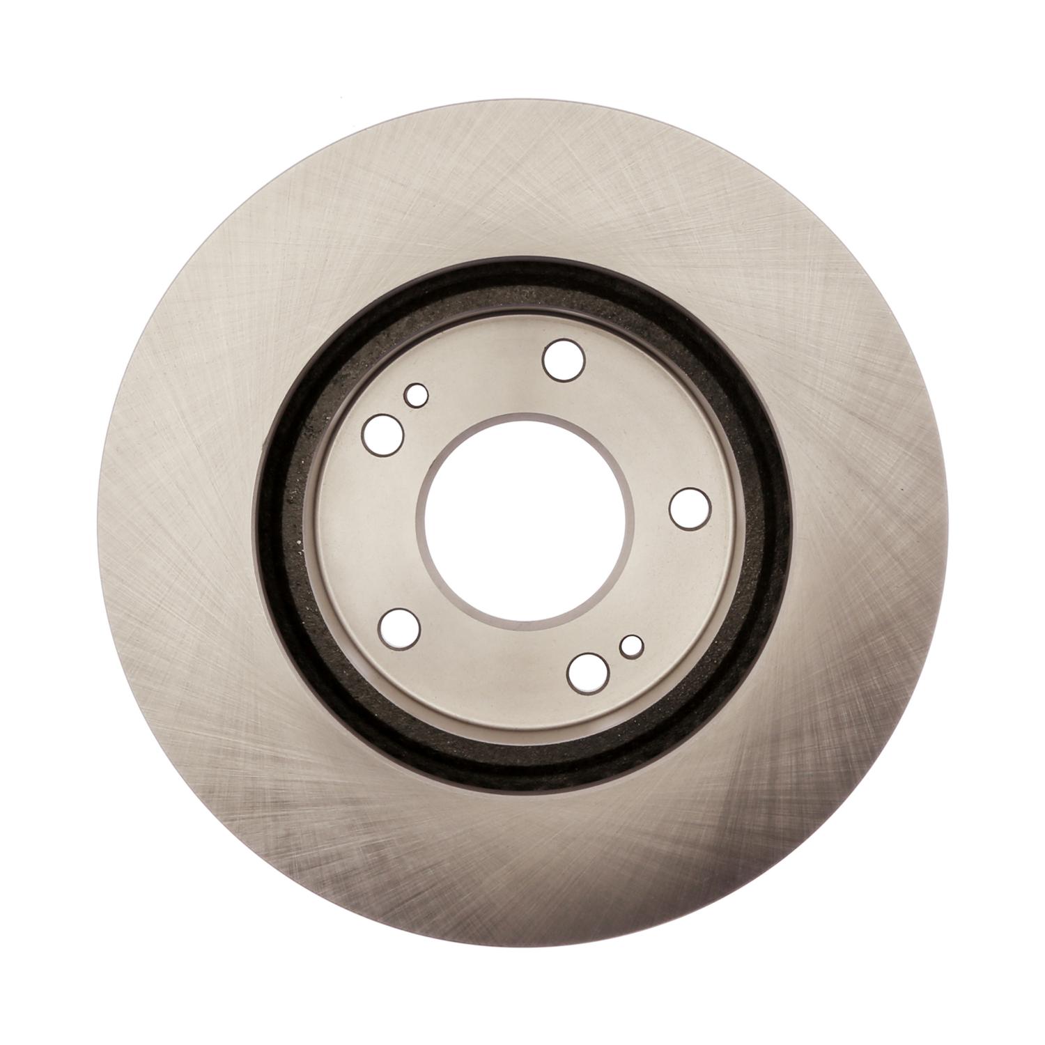 Raybestos 76921R Disc Brake Rotor product image 2 of 3
