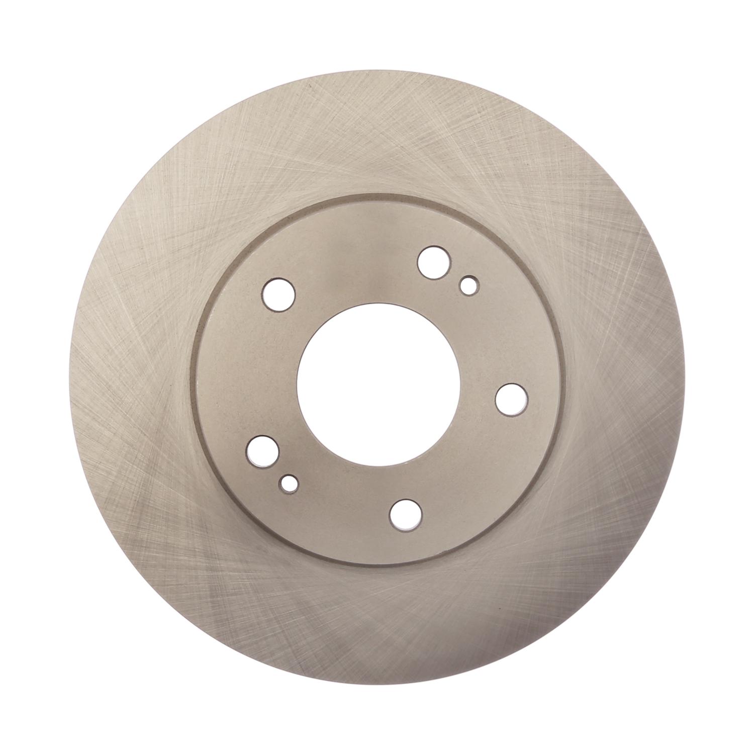 Raybestos 76921R Disc Brake Rotor product image 3 of 3