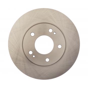 2004 Mitsubishi Outlander Disc Brake Rotor Front Raybestos 76921R image 3 of 3