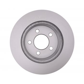 2001 Jeep Cherokee Disc Brake Rotor Front Raybestos 76923FZN image 2 of 3