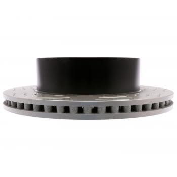 2001 Jeep Cherokee Disc Brake Rotor Front Raybestos 76923PER image 1 of 3