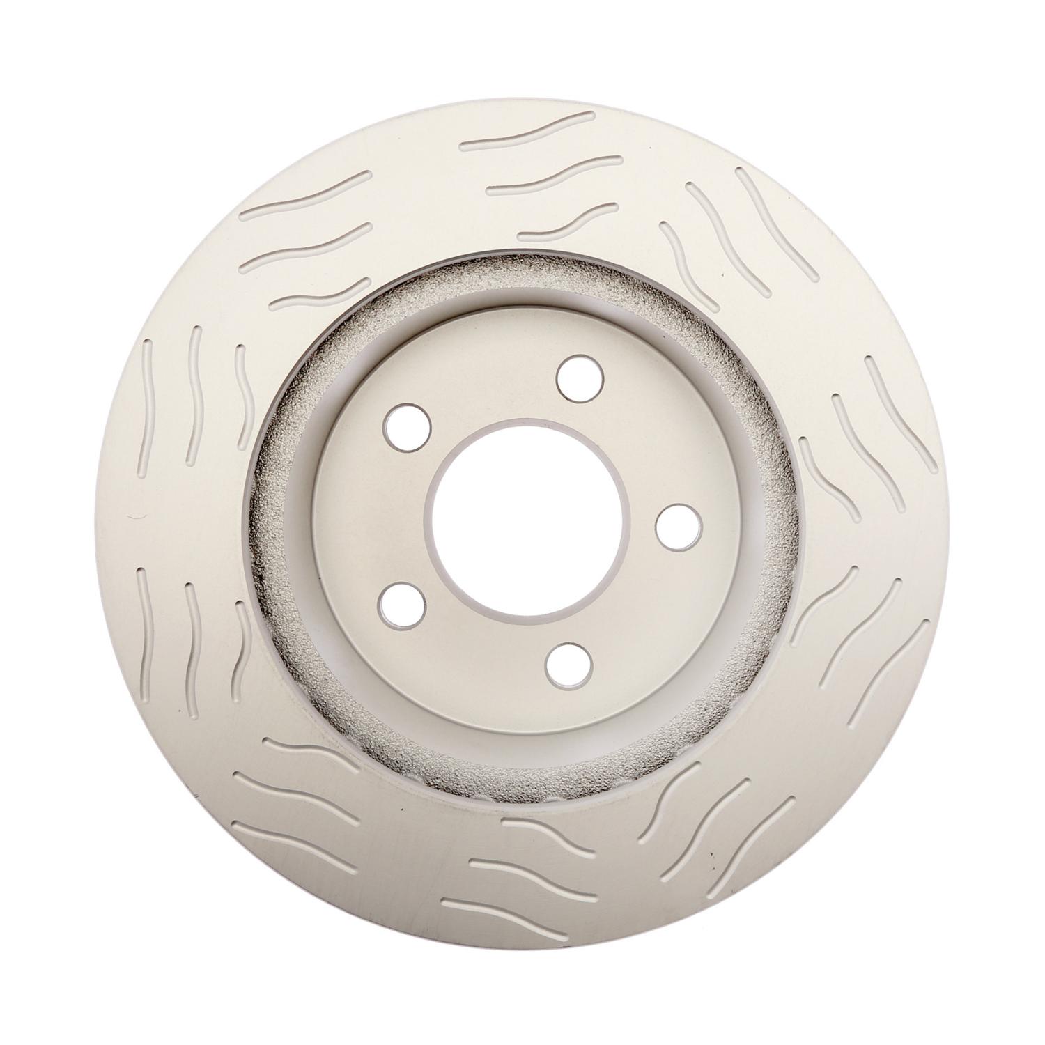 Raybestos 76923PER - Disc Brake Rotor Raybestos 76923PER Disc Brake Rotor product image 2 of 3
