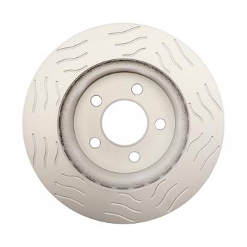 2001 Jeep Cherokee Disc Brake Rotor Front Raybestos 76923PER image 2 of 3