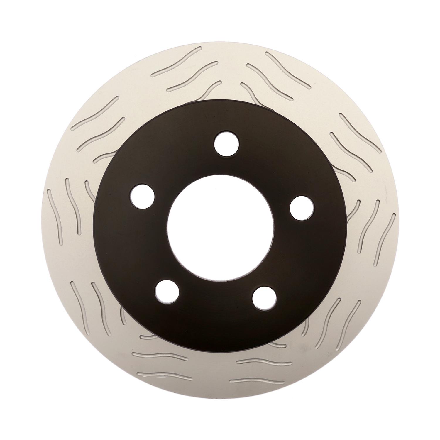 Raybestos 76923PER - Disc Brake Rotor Raybestos 76923PER Disc Brake Rotor product image 3 of 3
