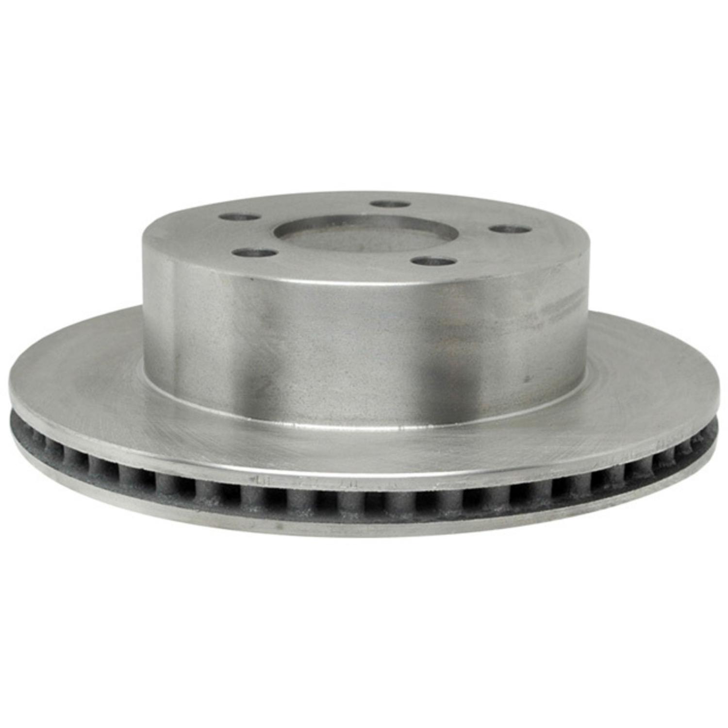 Raybestos 76923R - Disc Brake Rotor Raybestos 76923R Disc Brake Rotor product image 1 of 3