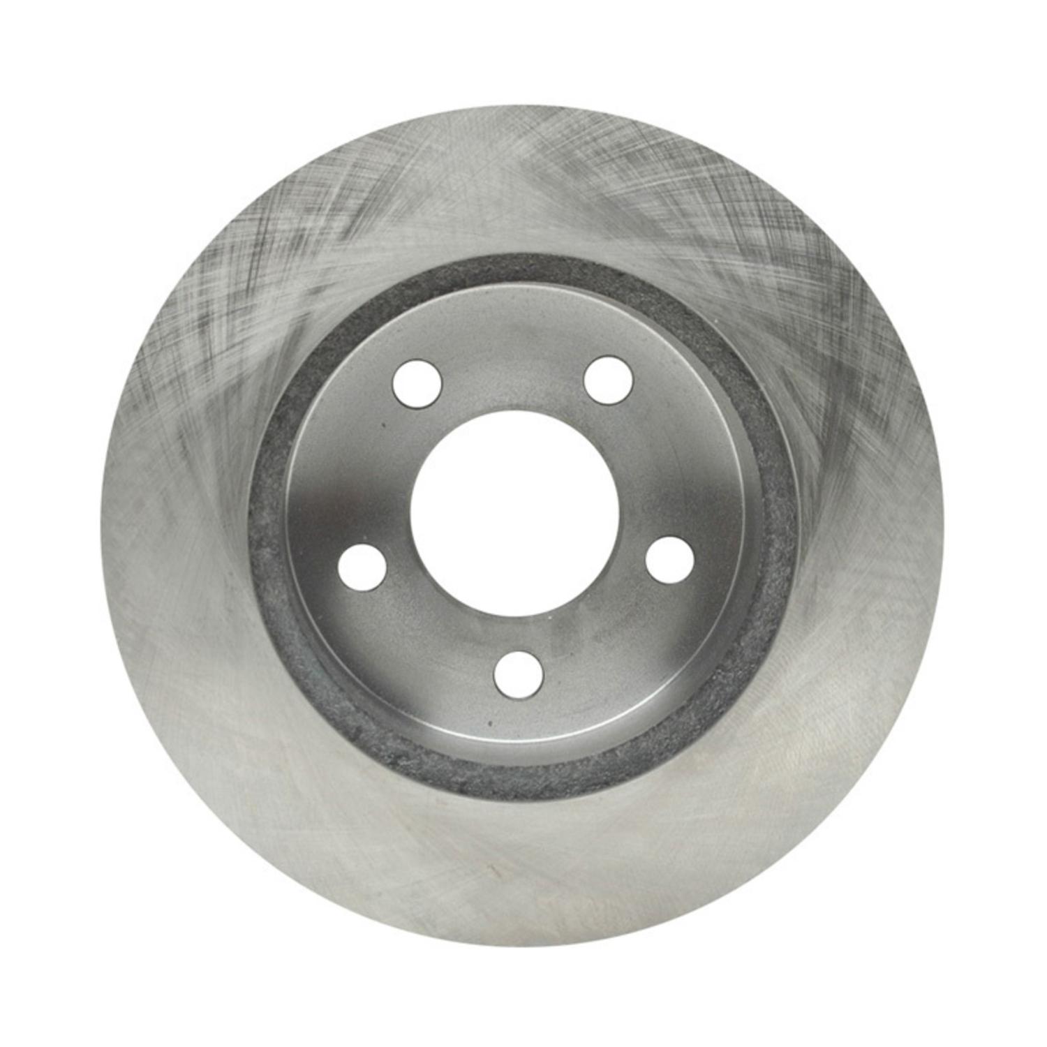 Raybestos 76923R - Disc Brake Rotor Raybestos 76923R Disc Brake Rotor product image 2 of 3