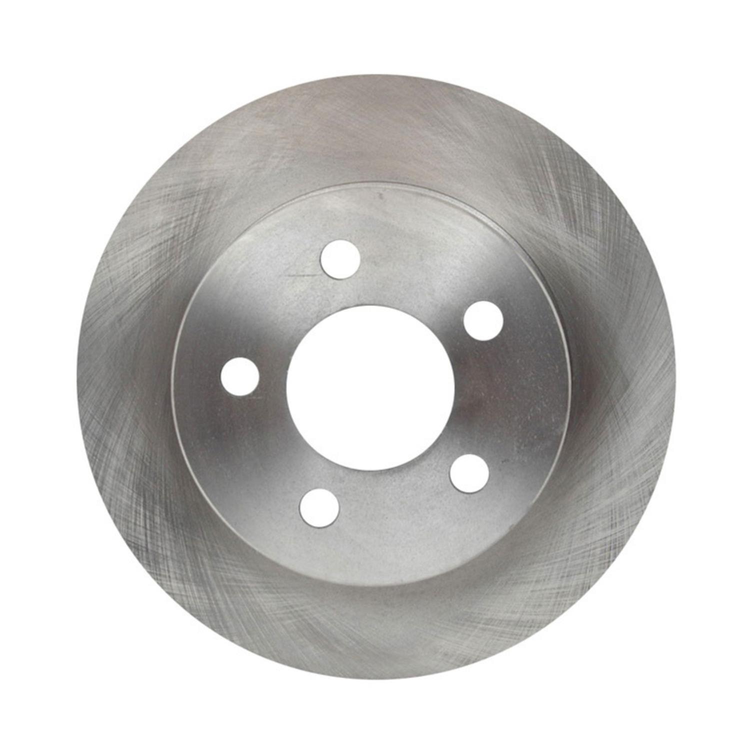 Raybestos 76923R - Disc Brake Rotor Raybestos 76923R Disc Brake Rotor product image 3 of 3