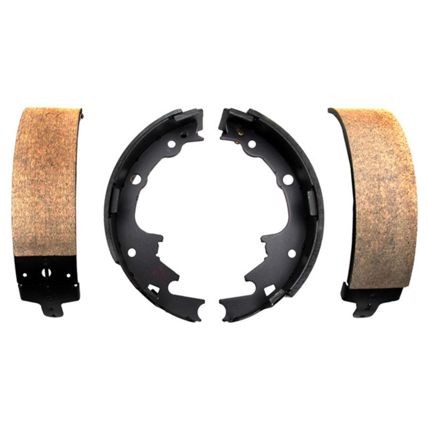 Raybestos 769PG - Drum Brake Shoe Raybestos 769PG Drum Brake Shoe product image 1 of 1