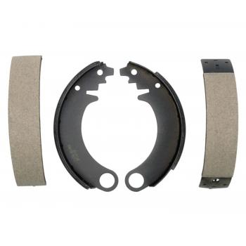 1953 Jeep Willys Drum Brake Shoe Front Raybestos 76PG image 1 of 1