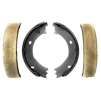 2002 Dodge Ram 3500 Van Parking Brake Shoe Rear Raybestos 771PG image 1 of 1