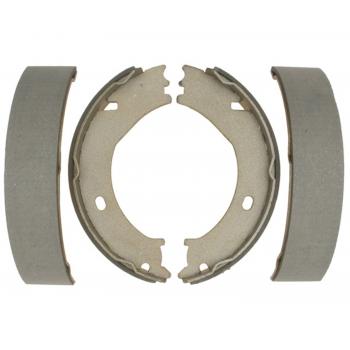 2002 Ford E-250 Econoline Parking Brake Shoe Rear Raybestos 771SG image 1 of 1