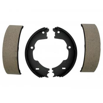 2000 Ford F53 Parking Brake Shoe Rear Raybestos 772PG image 1 of 1