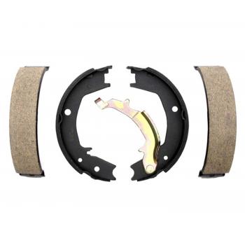 2008 Hyundai Tucson Parking Brake Shoe Rear Raybestos 773PG image 1 of 1