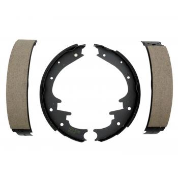2002 Jeep Liberty Drum Brake Shoe Rear Raybestos 774PG image 1 of 1