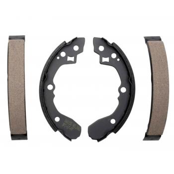 2001 Kia Rio Drum Brake Shoe Rear Raybestos 775PG image 1 of 1