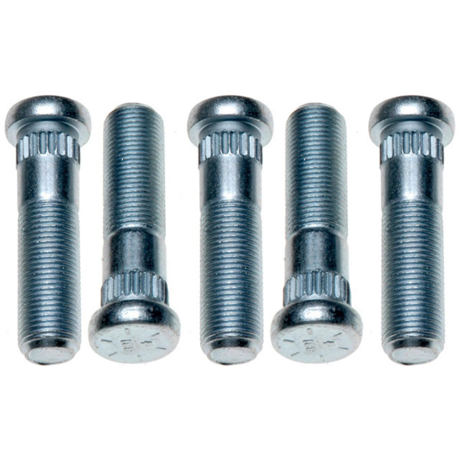 Raybestos 7778B - Wheel Lug Stud Raybestos 7778B Wheel Lug Stud product image 1 of 1
