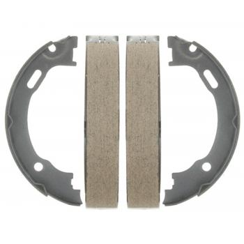 2013 Dodge Challenger Parking Brake Shoe