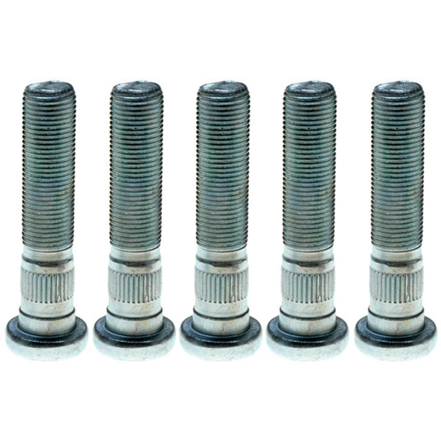 Raybestos 7784B - Wheel Lug Stud Raybestos 7784B Wheel Lug Stud product image 1 of 1