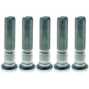 1973 Dodge B300 Van Wheel Lug Stud Rear Raybestos 7784B image 1 of 1