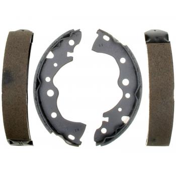 2002 Nissan Sentra Drum Brake Shoe Rear Raybestos 779PG image 1 of 1