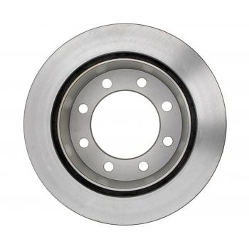 2001 Dodge Ram 2500 Disc Brake Rotor Rear Raybestos 780020 image 2 of 3