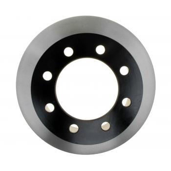 2001 Dodge Ram 2500 Disc Brake Rotor Rear Raybestos 780020 image 3 of 3