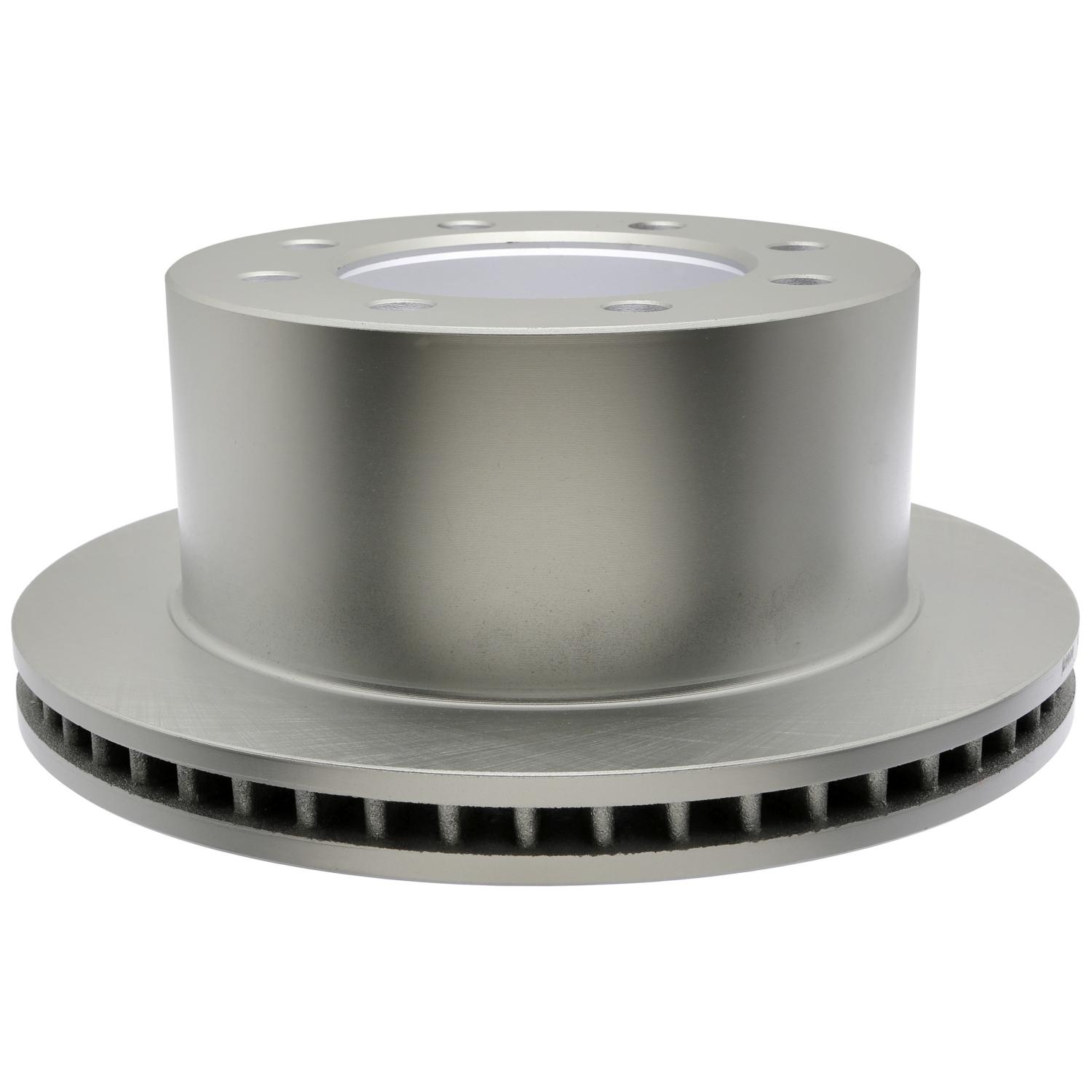 Raybestos 780020FZN - Disc Brake Rotor Raybestos 780020FZN Disc Brake Rotor product image 1 of 3