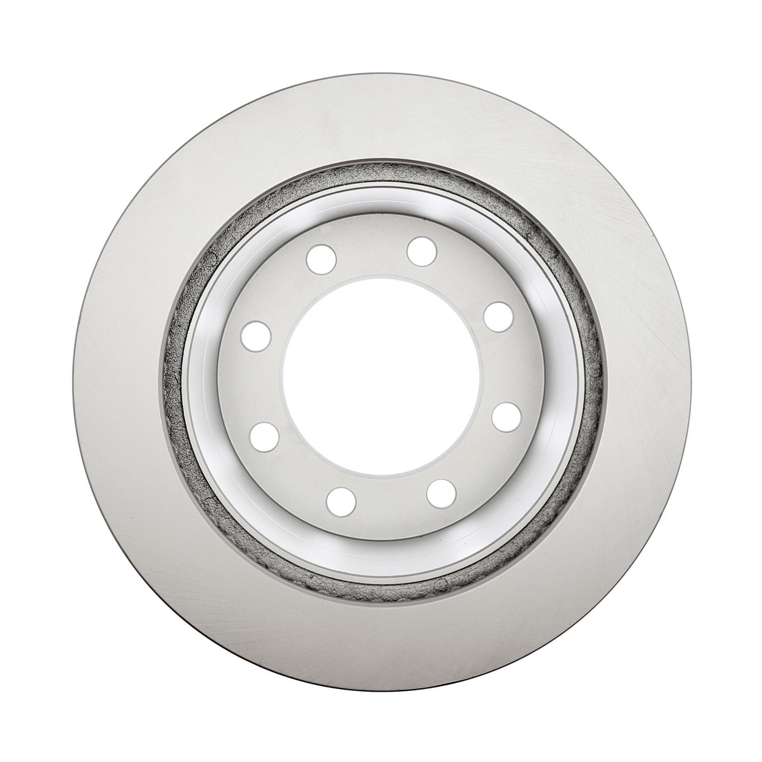 Raybestos 780020FZN - Disc Brake Rotor Raybestos 780020FZN Disc Brake Rotor product image 2 of 3