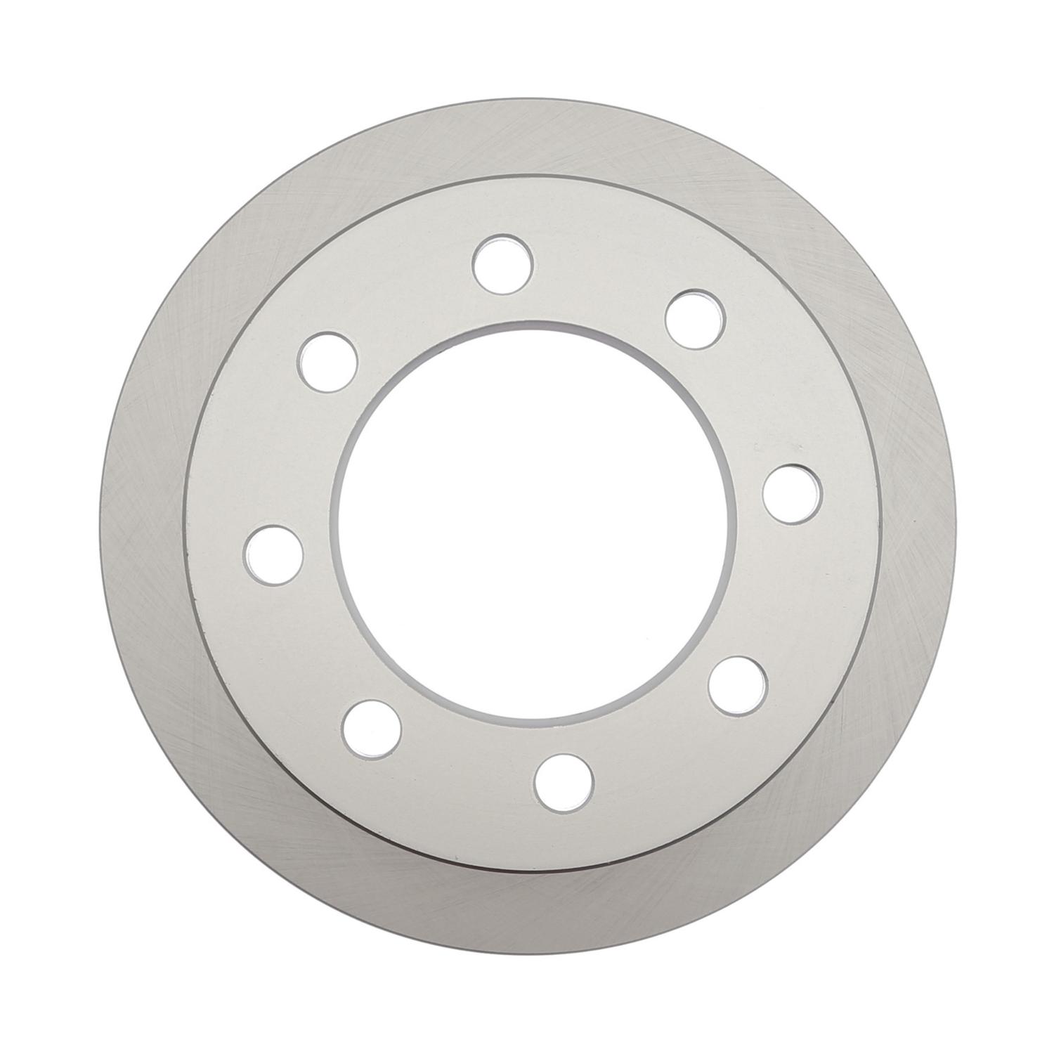 Raybestos 780020FZN - Disc Brake Rotor Raybestos 780020FZN Disc Brake Rotor product image 3 of 3