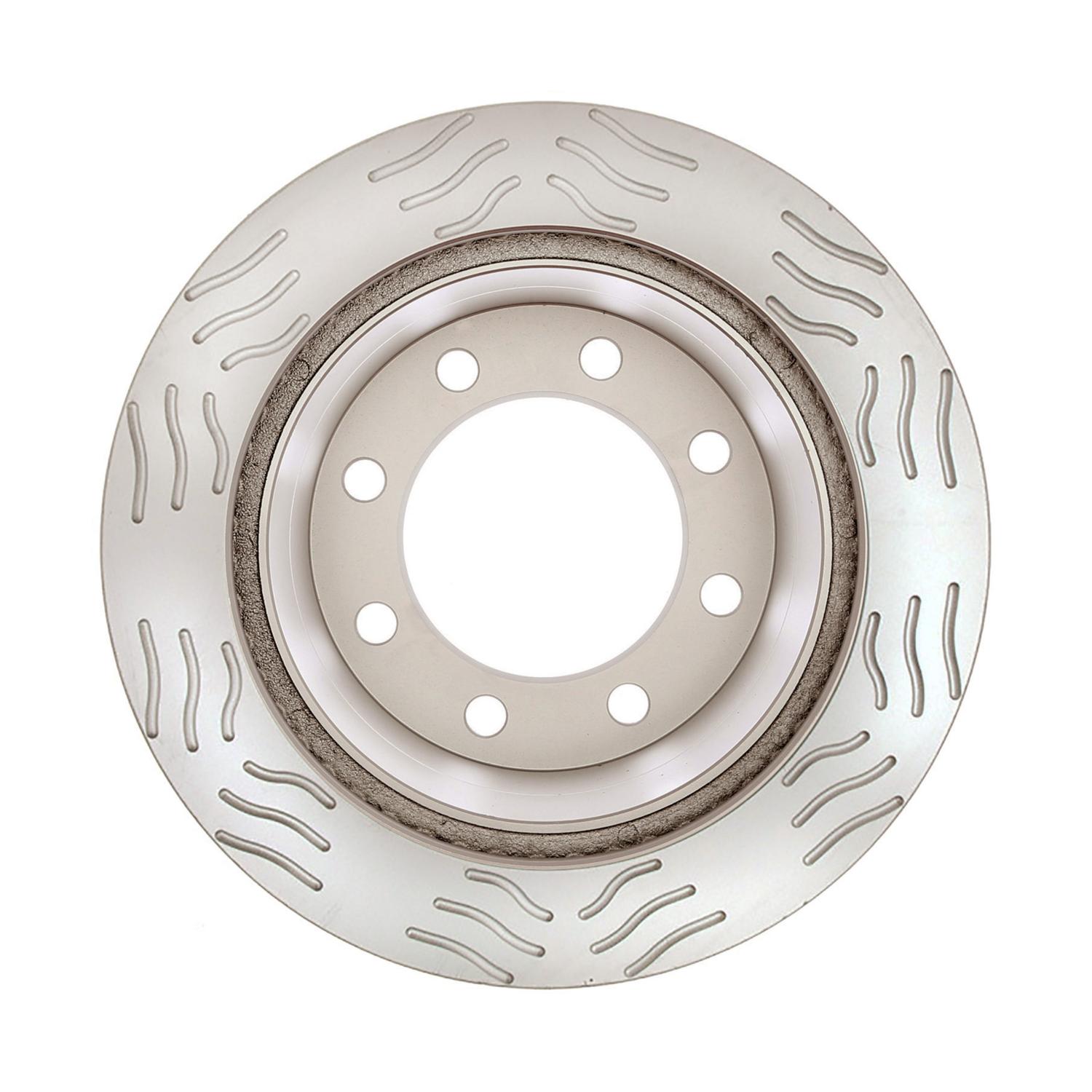 Raybestos 780020PER - Disc Brake Rotor Raybestos 780020PER Disc Brake Rotor product image 2 of 3