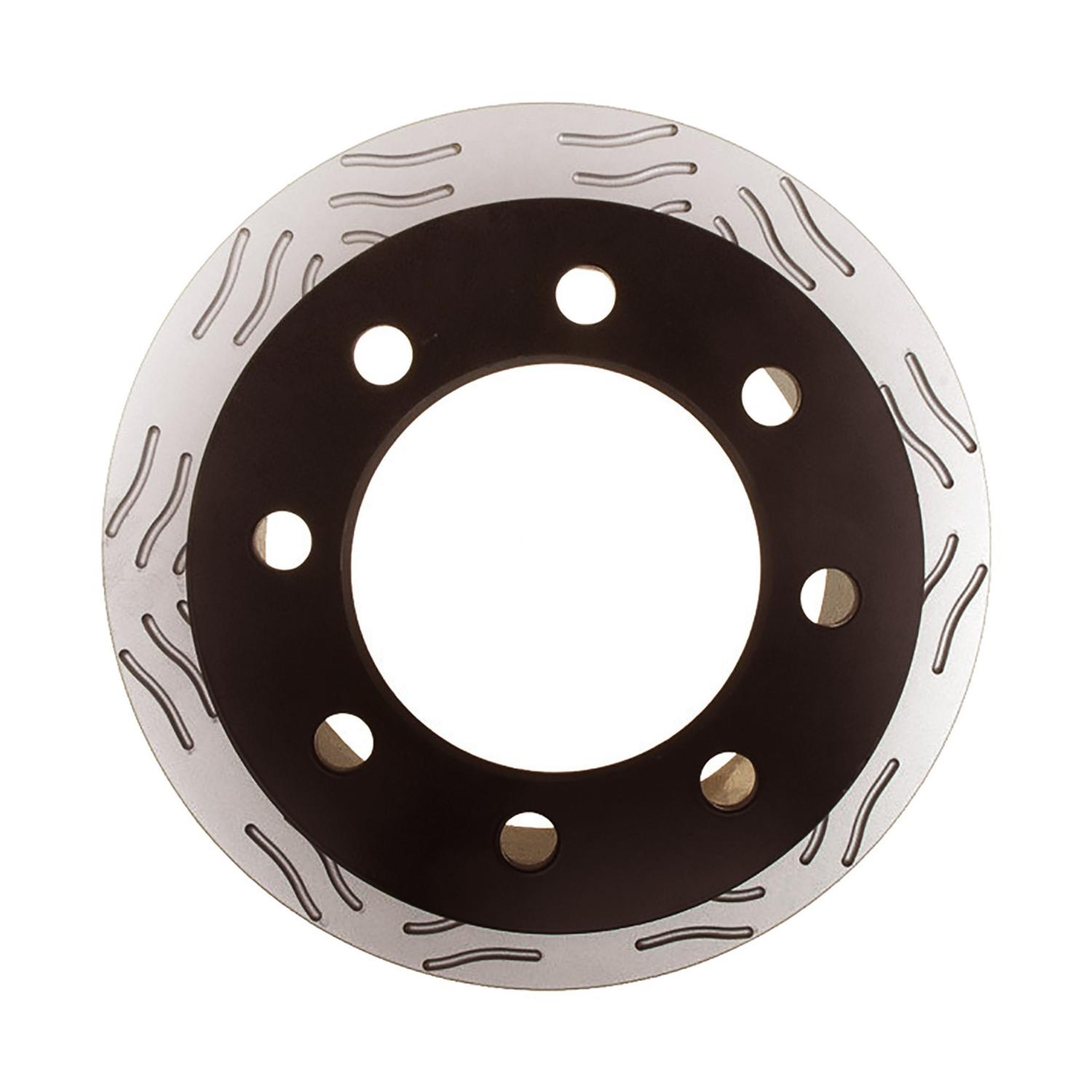 Raybestos 780020PER - Disc Brake Rotor Raybestos 780020PER Disc Brake Rotor product image 3 of 3