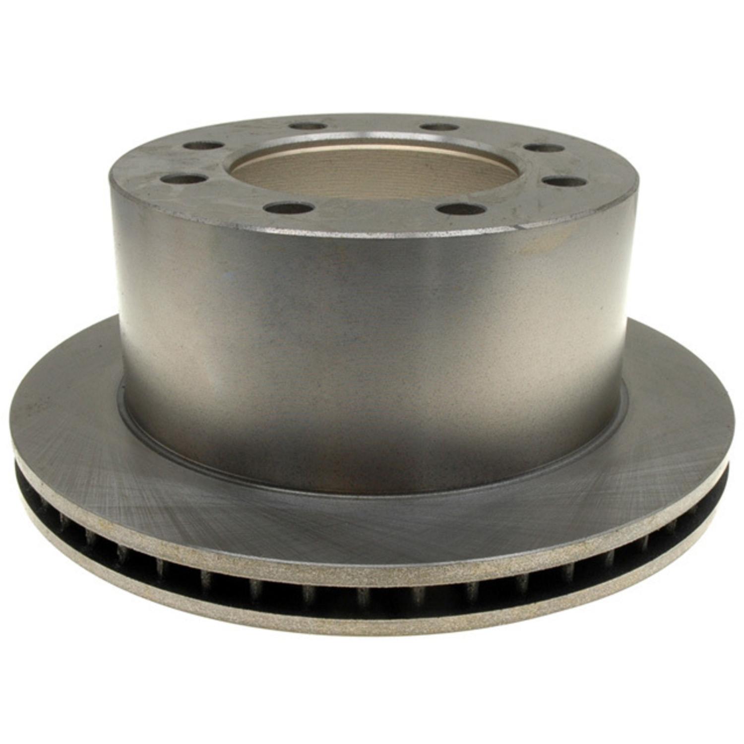 Raybestos 780020R Disc Brake Rotor product image 1 of 3