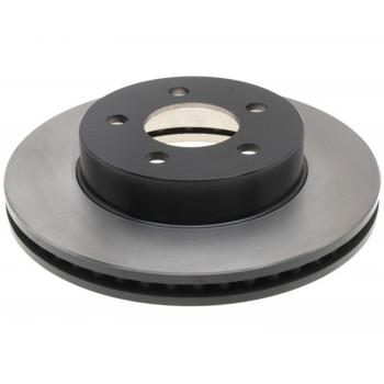 2006 Jeep Liberty Disc Brake Rotor Front Raybestos 780036 image 1 of 3