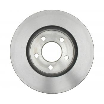 2006 Jeep Liberty Disc Brake Rotor Front Raybestos 780036 image 2 of 3