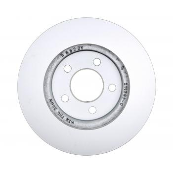 2006 Jeep Liberty Disc Brake Rotor Front Raybestos 780036FZN image 2 of 3