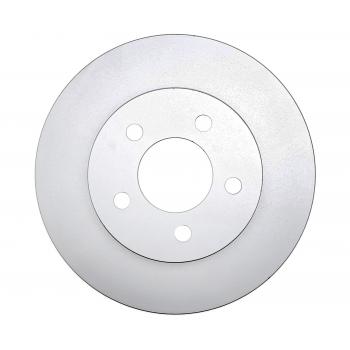 2006 Jeep Liberty Disc Brake Rotor Front Raybestos 780036FZN image 3 of 3